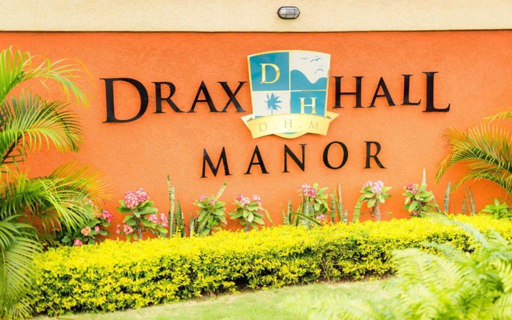 Villas @ Drax Hall ManorPriory エクステリア 写真